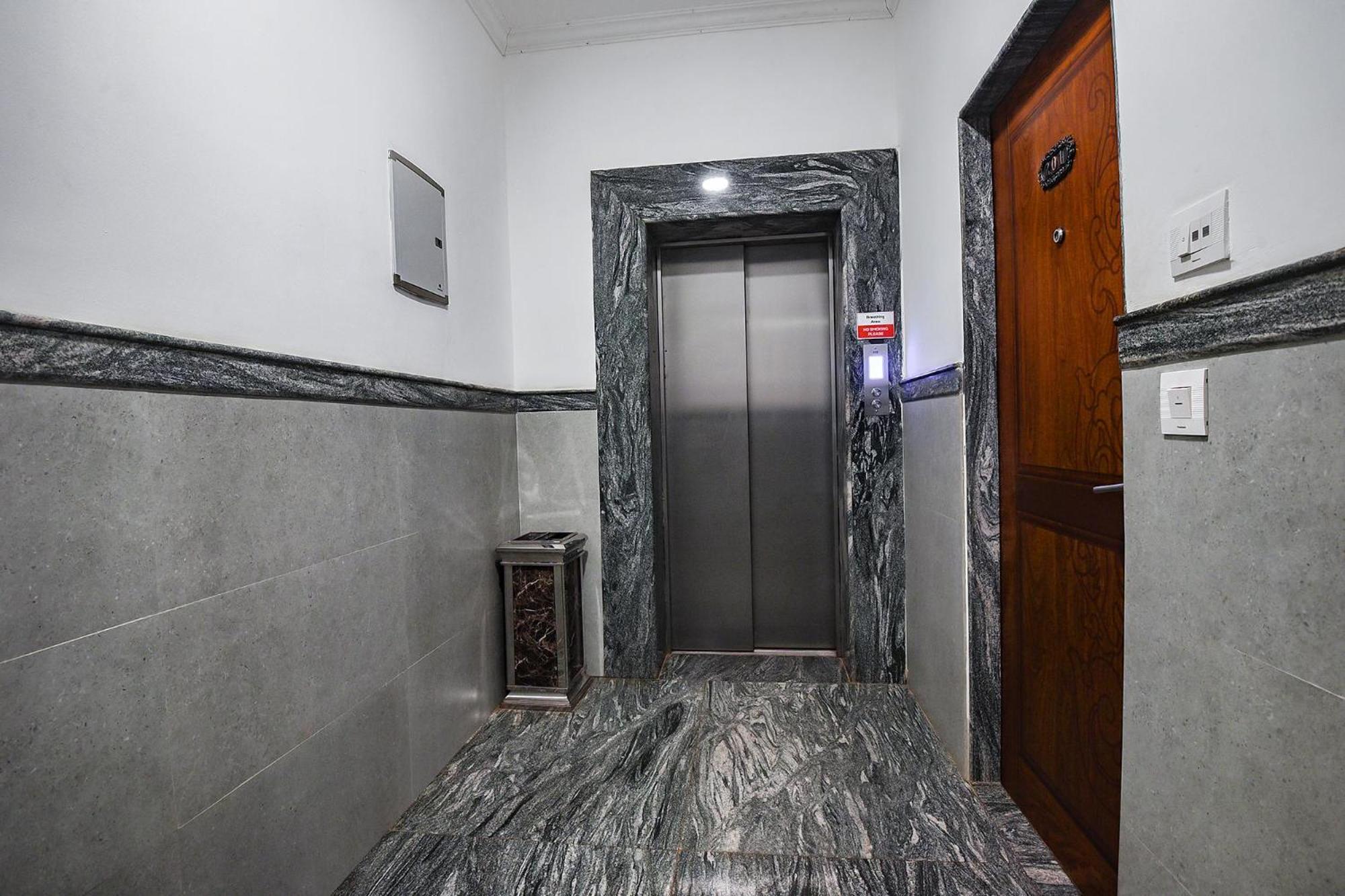 Fabhotel Prime Infantaria Comfort - 200M From Calangute Beach Ngoại thất bức ảnh
